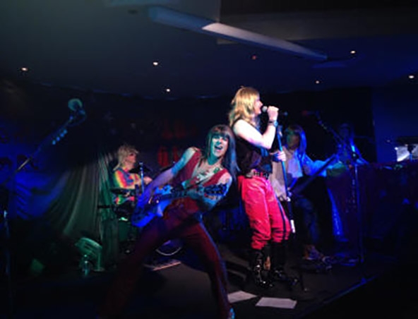 70s Tribute Show Brisbane