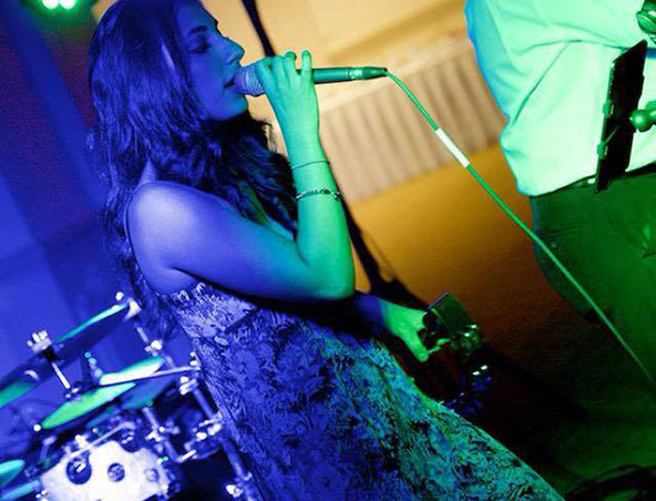 Karizma Wedding Band Melbourne - Cover Band Singers - Musicians