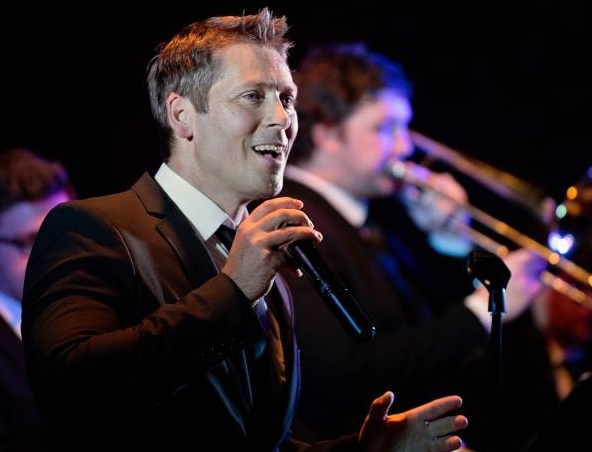 Michael Buble Tribute Brisbane