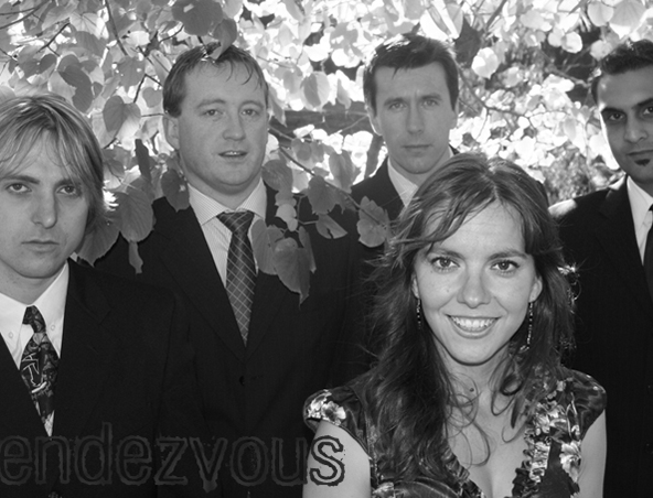 Rendezvous Cover Band - Singers Musicians Entertainers - Wedding Band