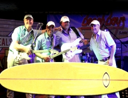 Beach Boys Tribute Sydney